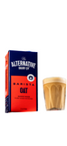 THE ALTERNATIVE DAIRY CO BARISTA OAT MILK 12 X 1L (BOX)