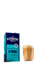 THE ALTERNATIVE DAIRY CO BARISTA ALMOND MILK 12 X 1L (BOX)